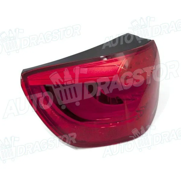 Štop svetlo BMW 3 (E90/91/92/93), 04-13; 