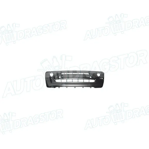 Prednji branik BMW X5 (E53), 00-07; 