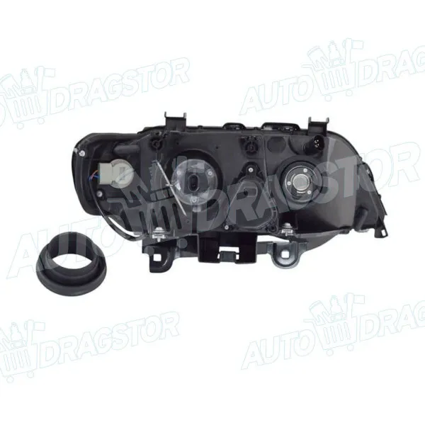 Far BMW X5 (E53), 00-07; 