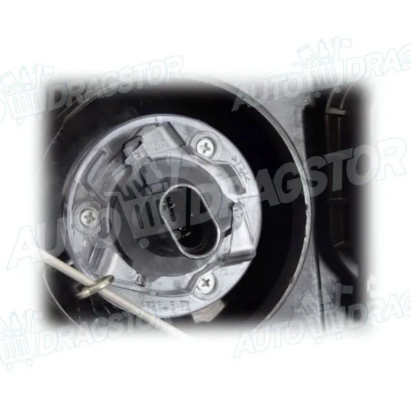 Far BMW X5 (E53), 00-07; 