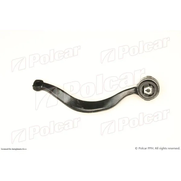 Rame BMW X5 (E53), 00-07; 