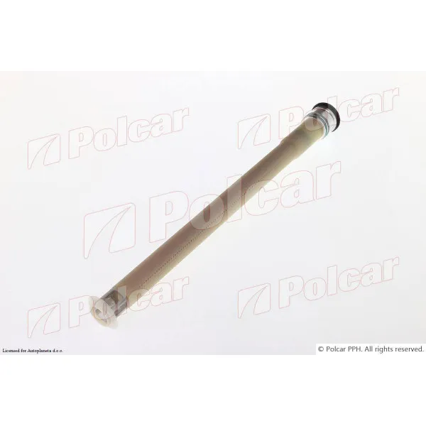 Sušač/isušivač hladnjaka klime ALFA ROMEO, BMW, LANCIA 