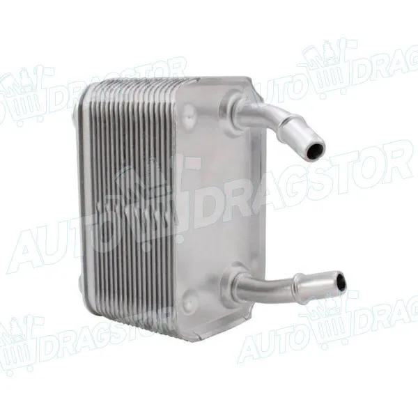 Hladnjak ulja BMW X5 (E53), 00-07; 