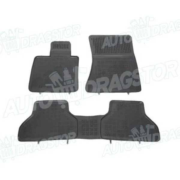 Patosnice BMW X5 (E70), 06-13; X6 (E71), 08-14; 