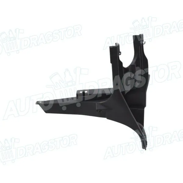 Nosaч prednjeg krila BMW X5 (E70), 06-13; 