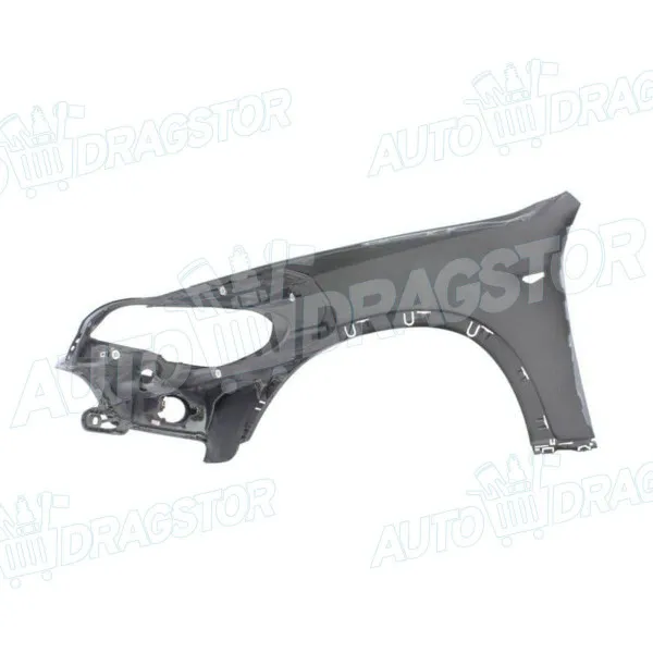 Blatobran BMW X5 (E70), 06-13; 