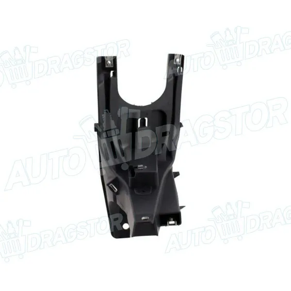 Nosaч prednjeg krila BMW X5 (E70), 06-13; 