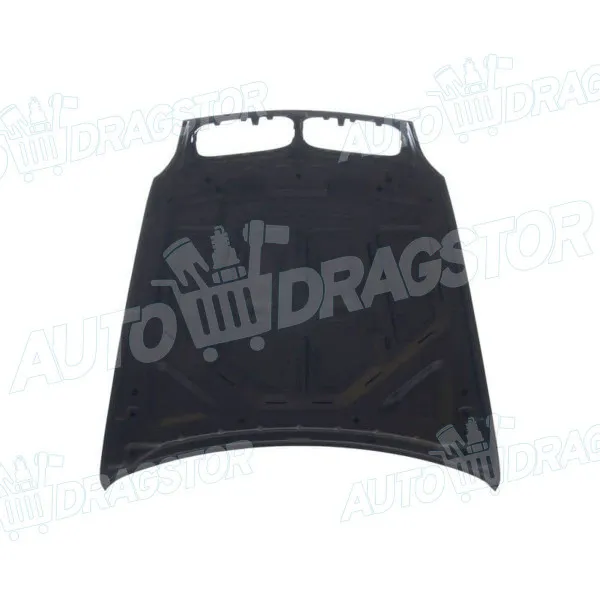 Hauba BMW X5 (E70), 06-13; 