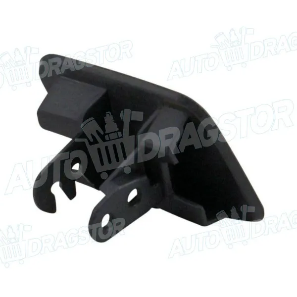 Poklopac prskalice za pranje farova BMW X5 (E70), 06-13; 