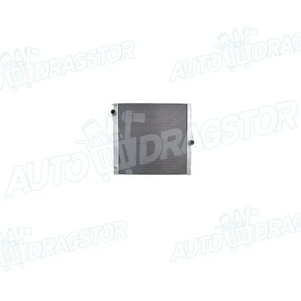 Hladnjak BMW X5 (E70), 06-13; X5 (F15), 13-19; X6 (E71), 08-14; X6 (F16), 14-19; 