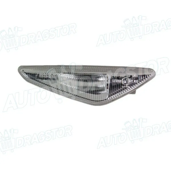 Bočni migavac BMW X3 (F25), 10-17; 