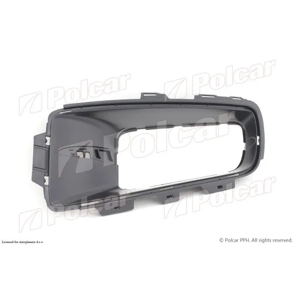 Okvir maglenke BMW X5 (E70), 06-13; 