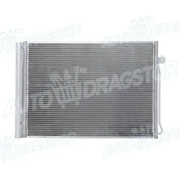 Hladnjak klime BMW X5 (E70), 06-13; X6 (E71), 08-14; 