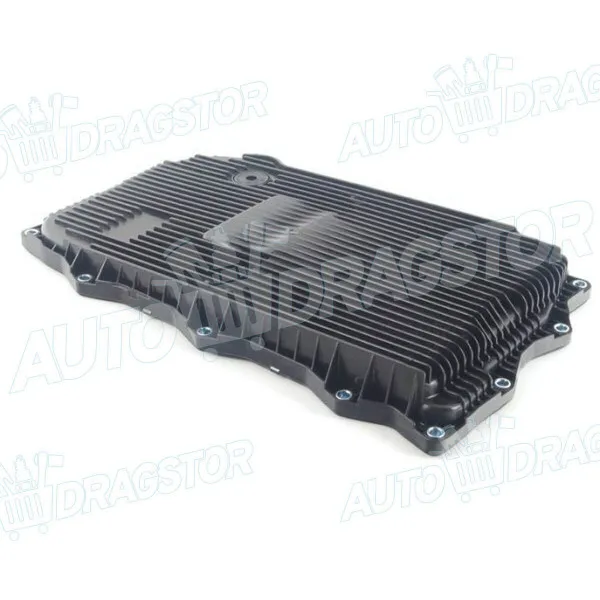 Karter menjača BMW 3 (F30/F31/F80), 12-19; 3 GT (F34), 13-; 4 (F32/F33/F82/F83), 13-; 4 GC (F36), 14-; 5 (F10/F11), 10-17; 5 GT (F07), 09-17; 6 (F12/F13), 11-1 