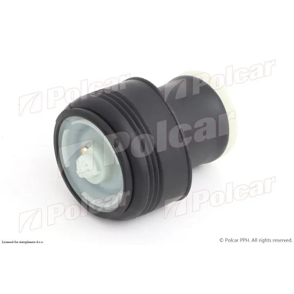 Modul vazušnog oslanjanja BMW X5 (E70), 06-13; X6 (E71), 08-14; 