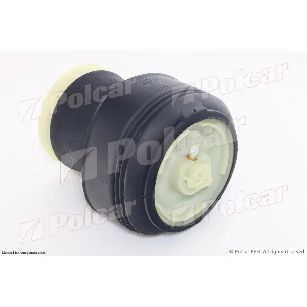 Modul vazušnog oslanjanja BMW X5 (E70), 06-13; X6 (E71), 08-14; 