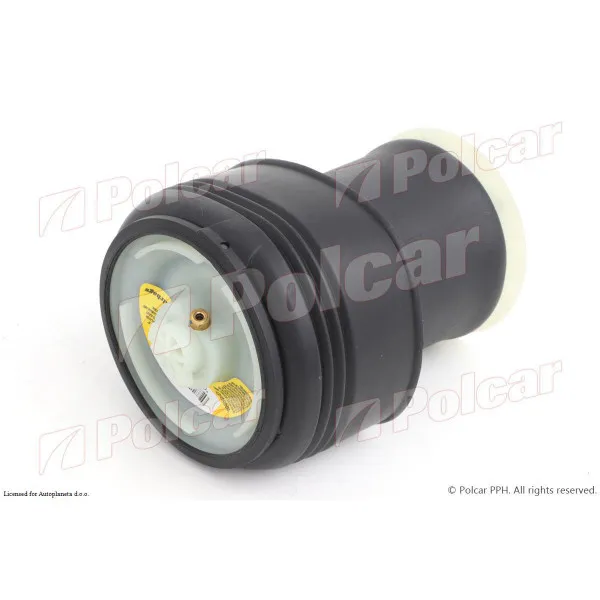Modul vazušnog oslanjanja BMW X5 (E70), 06-13; X5 (F15), 13-19; X6 (E71), 08-14; X6 (F16), 14-19; 