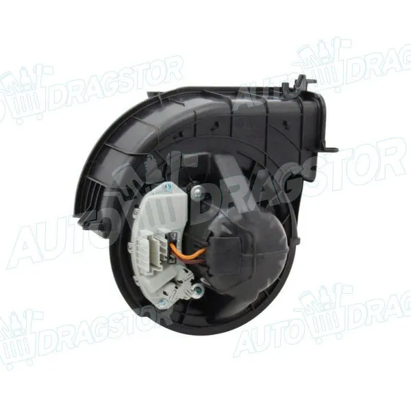 Ventilator kabine BMW X5 (E70), 06-13; X6 (E71), 08-14; 