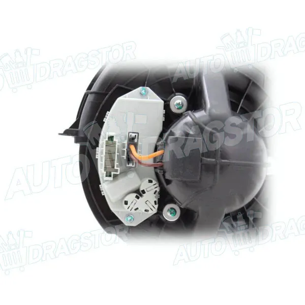 Ventilator kabine BMW X5 (E70), 06-13; X6 (E71), 08-14; 