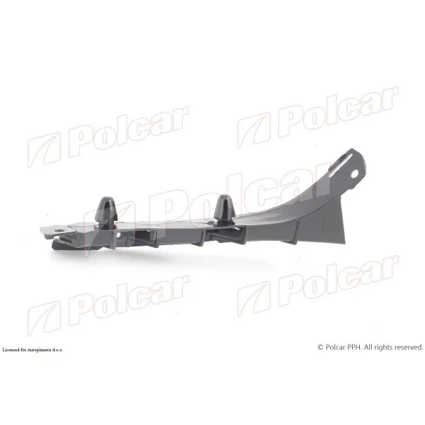 Nosač branika BMW X5 (E53), 00-07; 