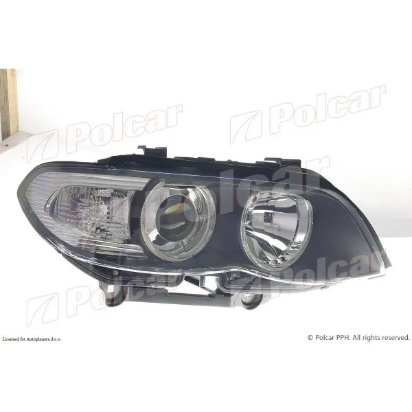 Far BMW X5 (E53), 00-07; 