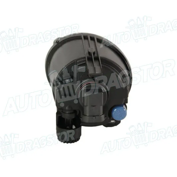 Maglenka BMW X5 (E53), 00-07; 