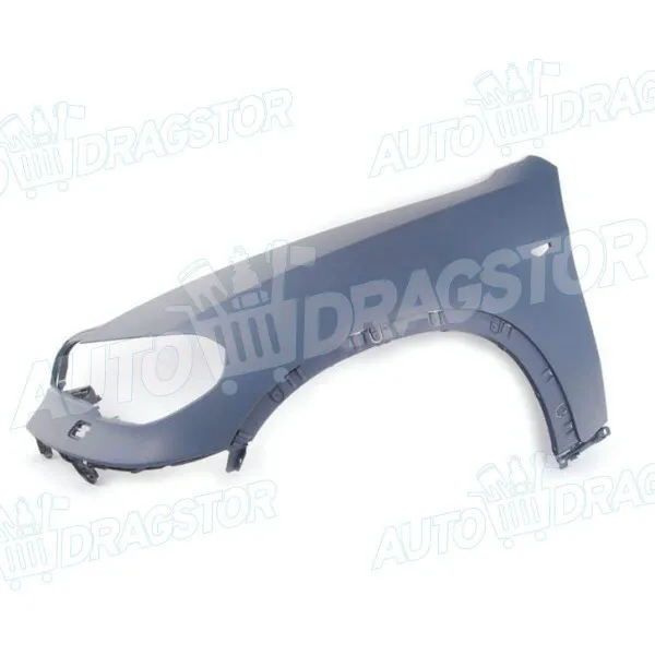 Blatobran BMW X5 (E70), 06-13; 