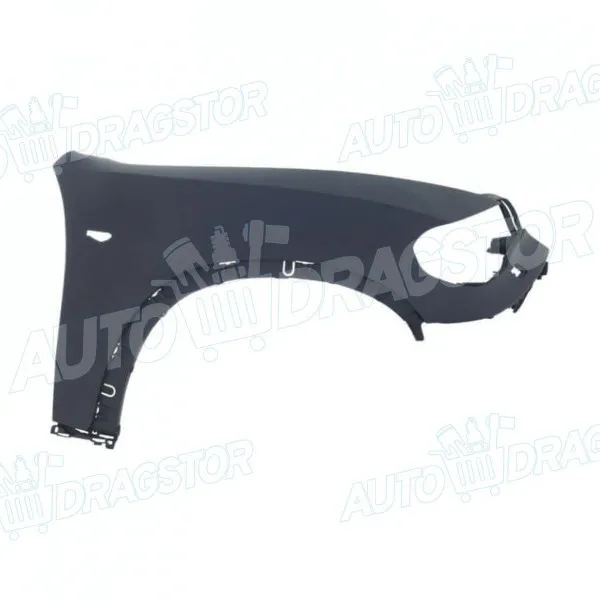 Blatobran BMW X5 (E70), 06-13; 