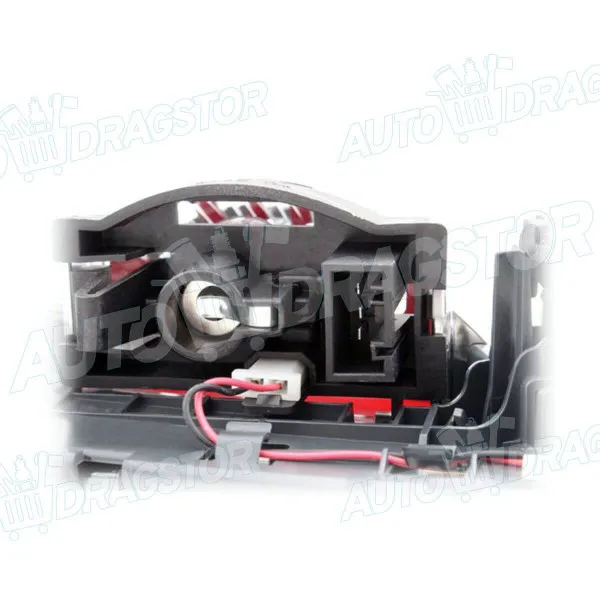 Štop svetlo BMW X5 (E70), 06-13; 