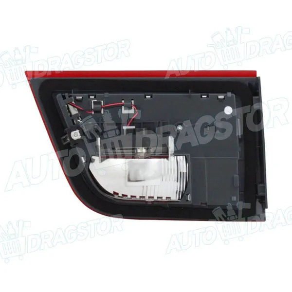 Štop svetlo BMW X5 (E70), 06-13; 