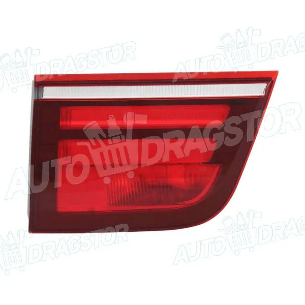 Štop svetlo BMW X5 (E70), 06-13; 