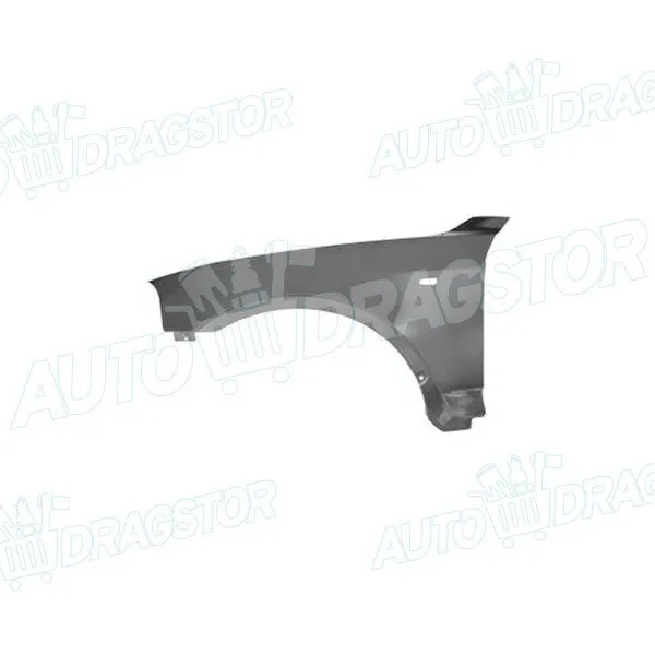 Blatobran BMW X3 (E83), 04-10; 