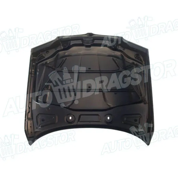 Hauba BMW X3 (E83), 04-10; 