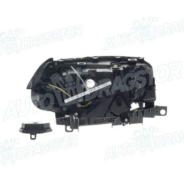 Far BMW X3 (E83), 04-10; 