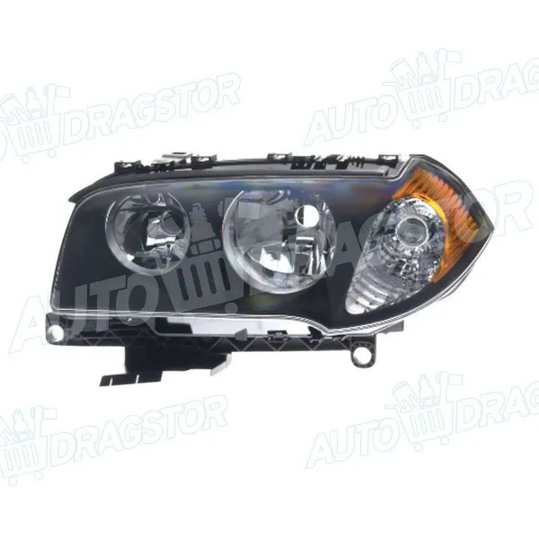 Far BMW X3 (E83), 04-10; 
