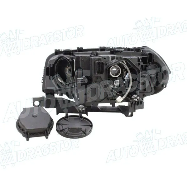 Far BMW X3 (E83), 04-10; 