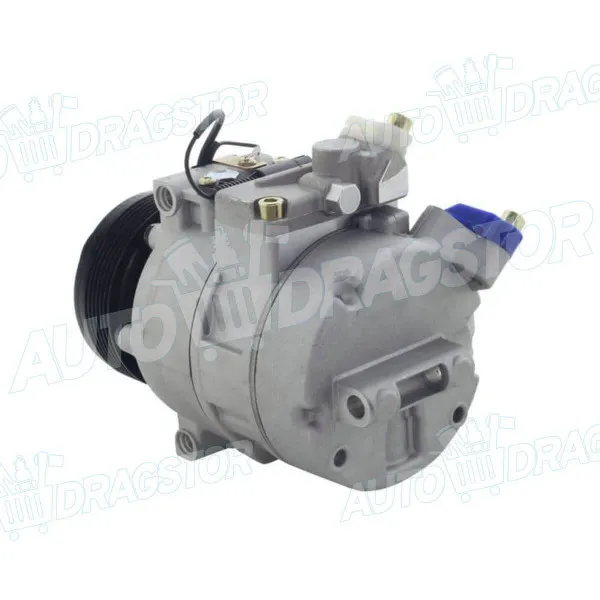 Kompresor klime BMW 3 (E90/91/92/93), 04-13; X3 (E83), 04-10; 