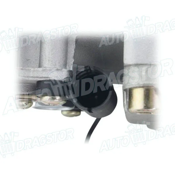 Kompresor klime BMW 3 (E90/91/92/93), 04-13; X3 (E83), 04-10; 