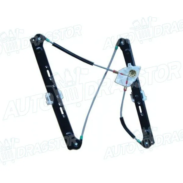 Podizač stakla bez motora BMW X3 (E83), 04-10; 