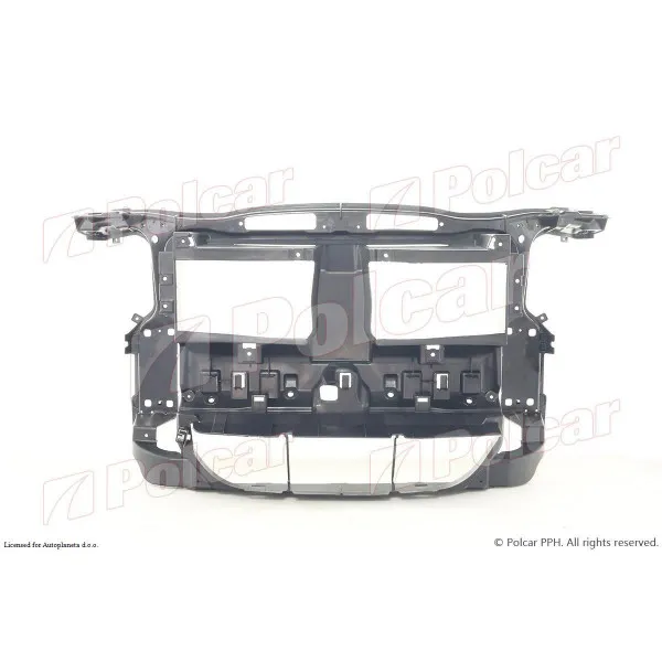 Prednji vezni lim BMW X1 (E84), 09-15; 