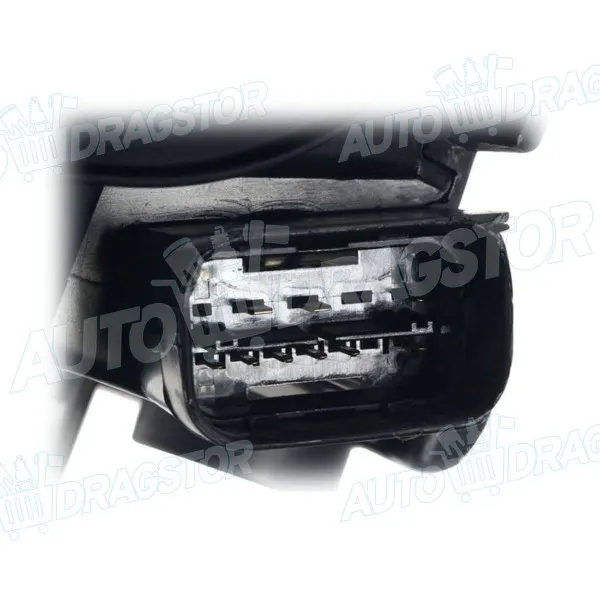 Far BMW X1 (E84), 09-15; 