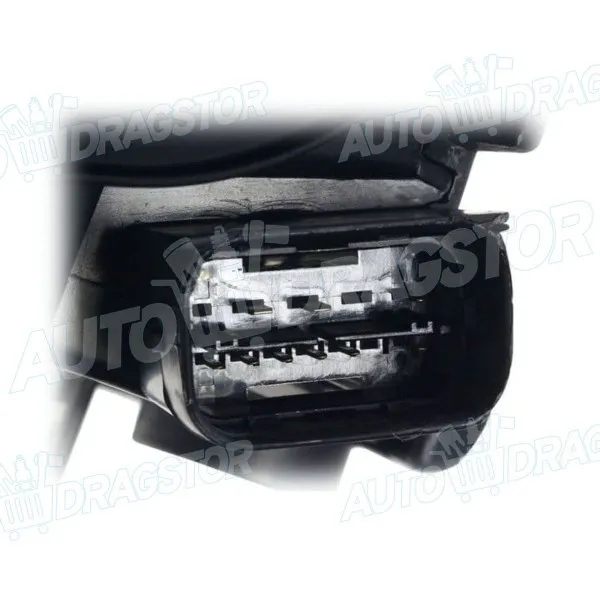 Far BMW X1 (E84), 09-15; 