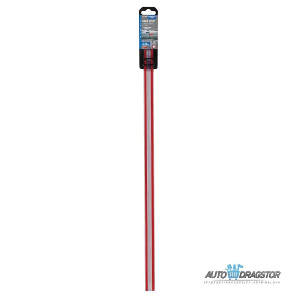 ZAŠTITA VRATA 2KOMx65CM PROVIDNA 