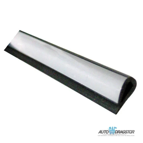 ZAŠTITA VRATA 4KOM HROM 2X87CM 2X67CM 