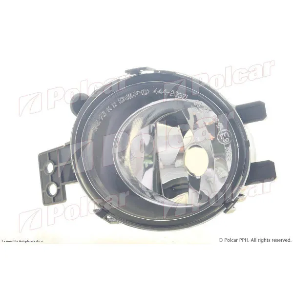 Maglenka BMW 1 (E81/E82/E87/E88), 04-13; 