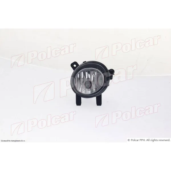 Maglenka BMW 1 (F20/F21), 11-19; 