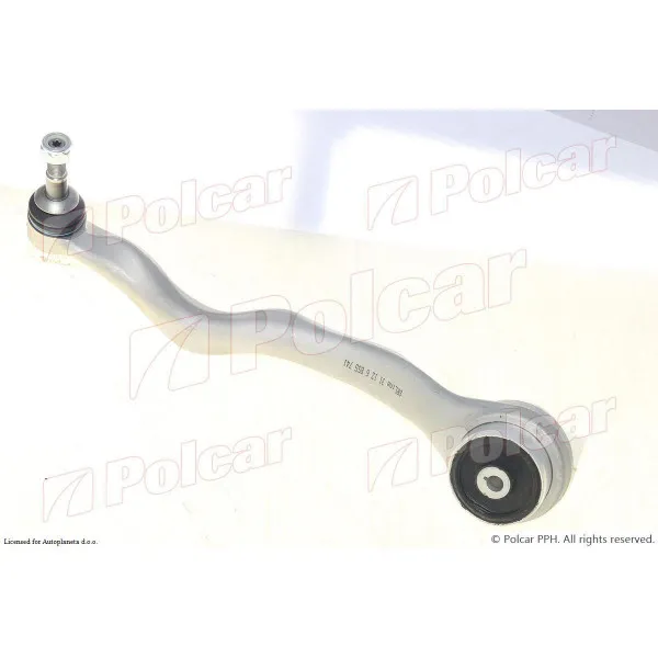 Rame BMW 1 (F20/F21), 11-19; 2 (F22/F23/F87), 14-; 3 (F30/F31/F80), 12-19; 3 GT (F34), 13-; 4 (F32/F33/F82/F83), 13-; 4 GC (F36), 14-; 