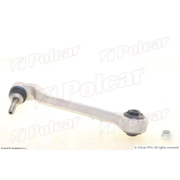 Rame BMW 1 (F20/F21), 11-19; 2 (F22/F23/F87), 14-; 3 (F30/F31/F80), 12-19; 3 GT (F34), 13-; 4 (F32/F33/F82/F83), 13-; 4 GC (F36), 14-; 