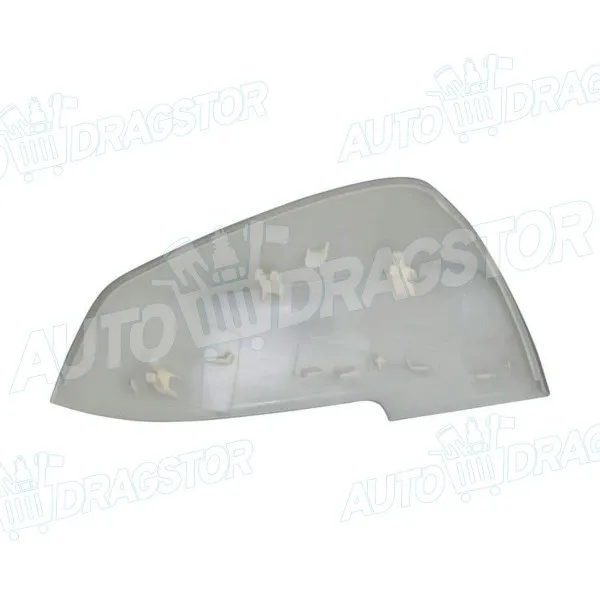 Poklopac retrovizora BMW 1 (F20/F21), 11-19; 2 (F22/F23/F87), 14-; 3 (F30/F31/F80), 12-19; 3 GT (F34), 13-; 4 (F32/F33/F82/F83), 13-; 4 GC (F36), 14-; i3 (I01), 