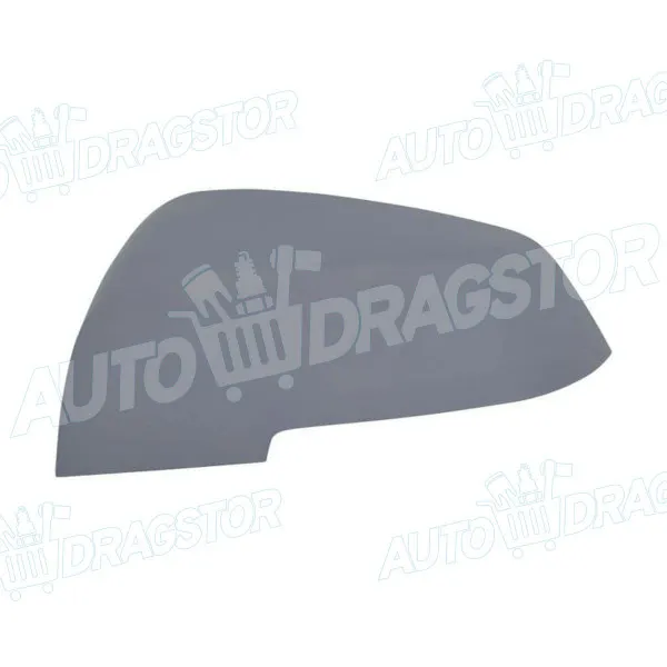 Poklopac retrovizora BMW 1 (F20/F21), 11-19; 2 (F22/F23/F87), 14-; 3 (F30/F31/F80), 12-19; 3 GT (F34), 13-; 4 (F32/F33/F82/F83), 13-; 4 GC (F36), 14-; i3 (I01), 